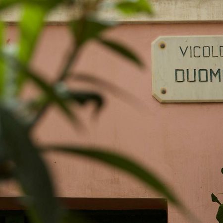Duomo Suite カルタニッセッタ エクステリア 写真