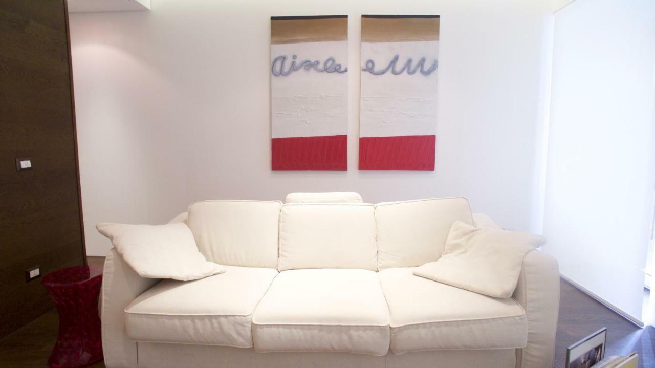 Duomo Suite カルタニッセッタ エクステリア 写真