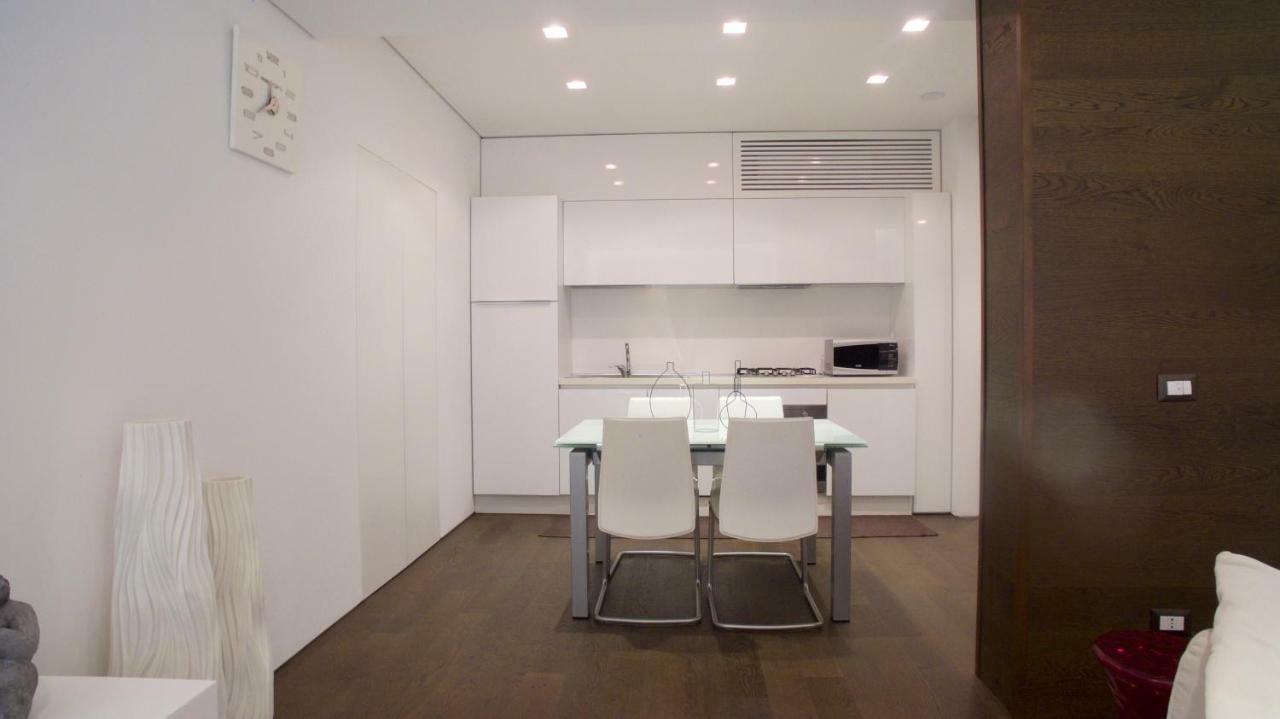 Duomo Suite カルタニッセッタ エクステリア 写真