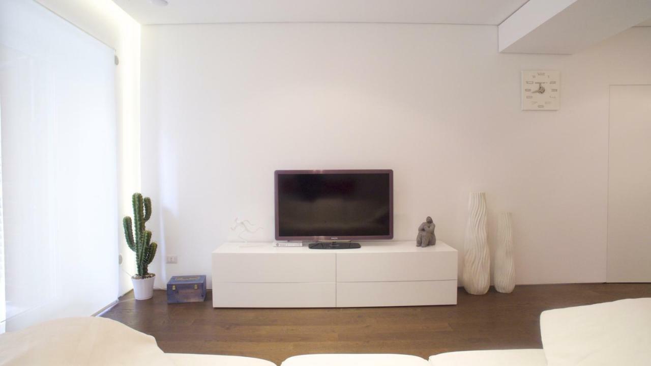 Duomo Suite カルタニッセッタ エクステリア 写真