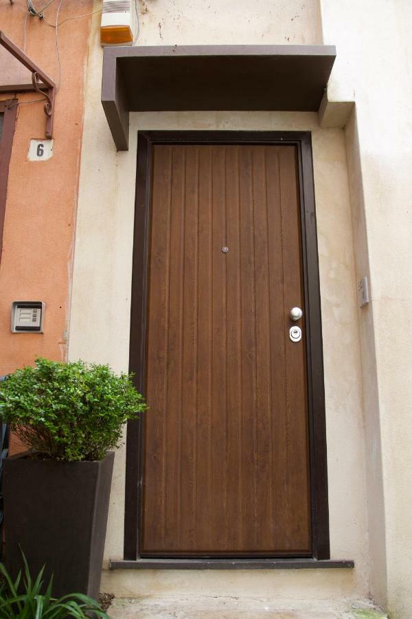 Duomo Suite カルタニッセッタ エクステリア 写真